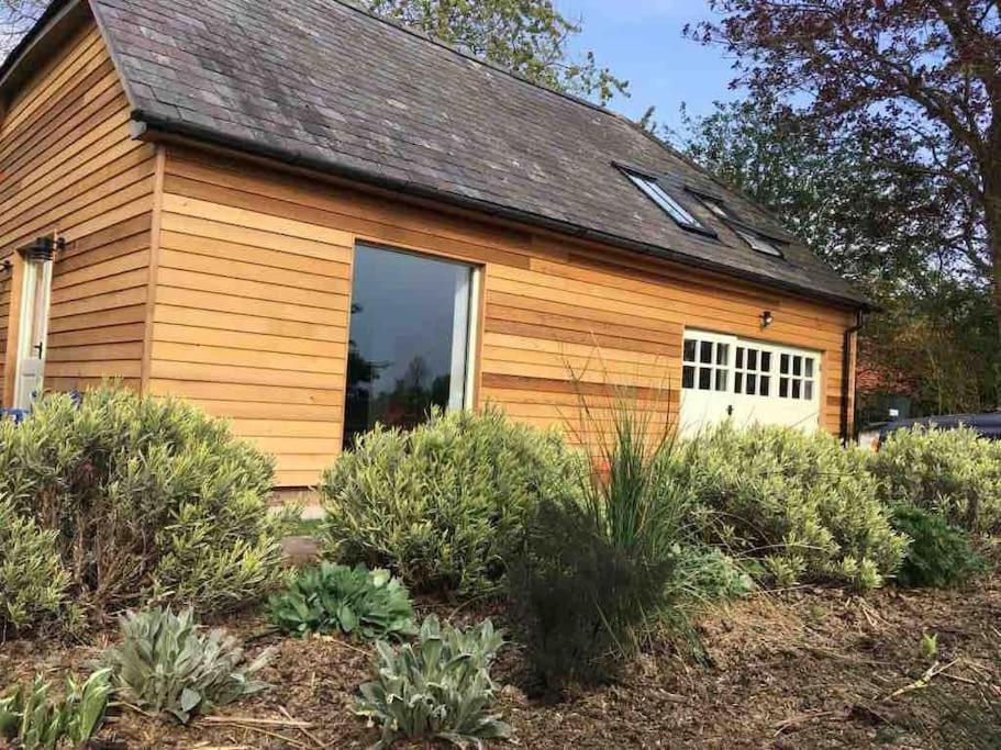 Stylish Cottage In The Pewsey Vale Marlborough Luaran gambar