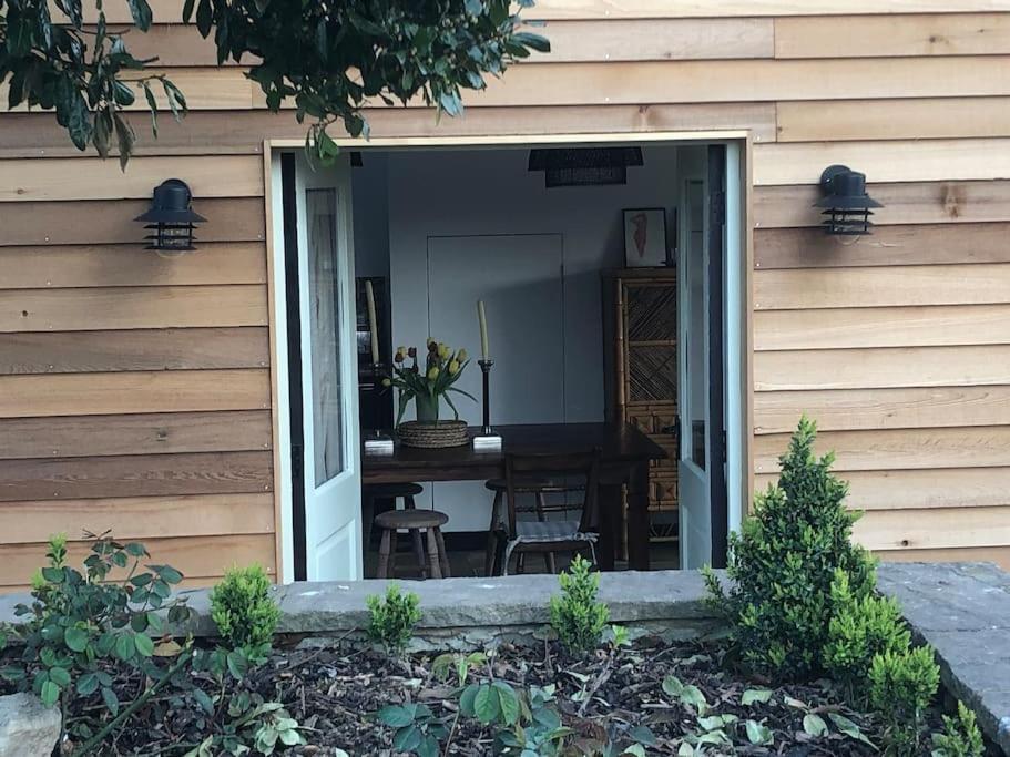 Stylish Cottage In The Pewsey Vale Marlborough Luaran gambar